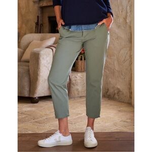 Frank & Eileen Wicklow Pants